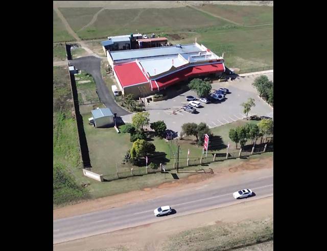 1,000M² RETAIL FOR SALE IN KAMEELDRIFT WEST